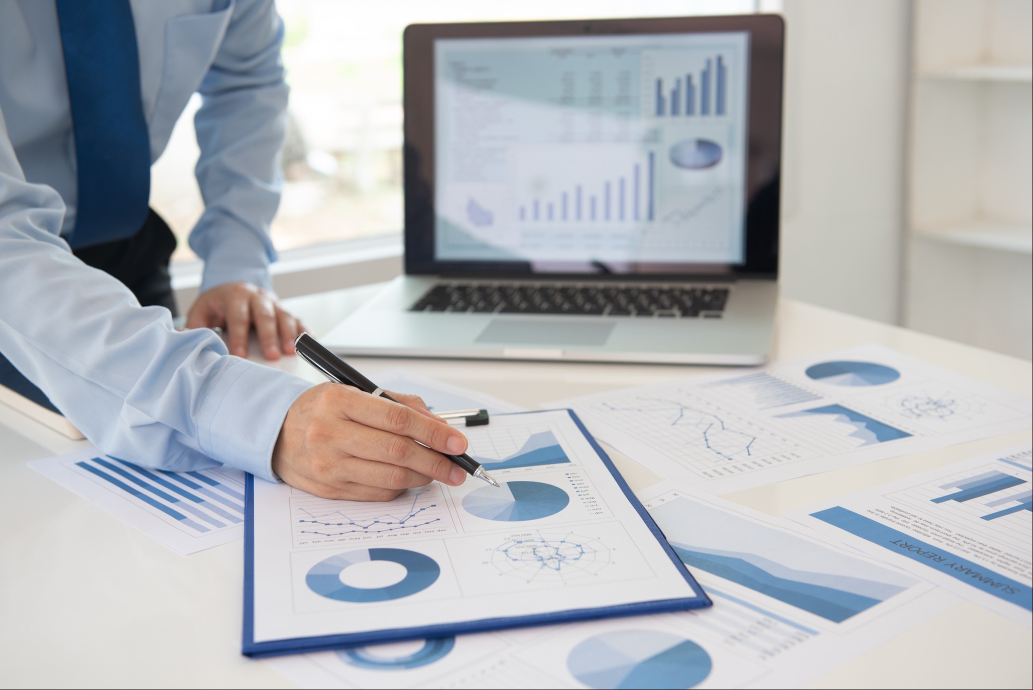 Portfolio Management