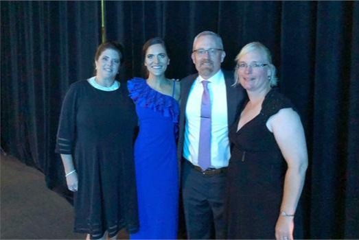 Crouse Health Tribute Evening