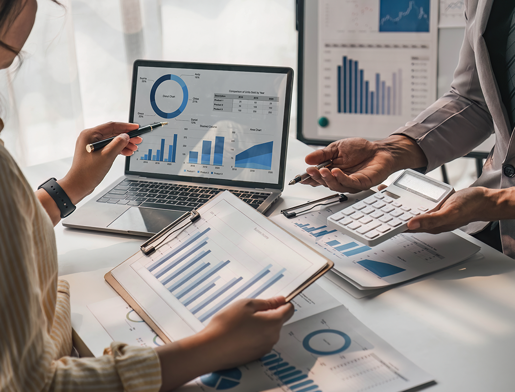What Financial Planning Includes