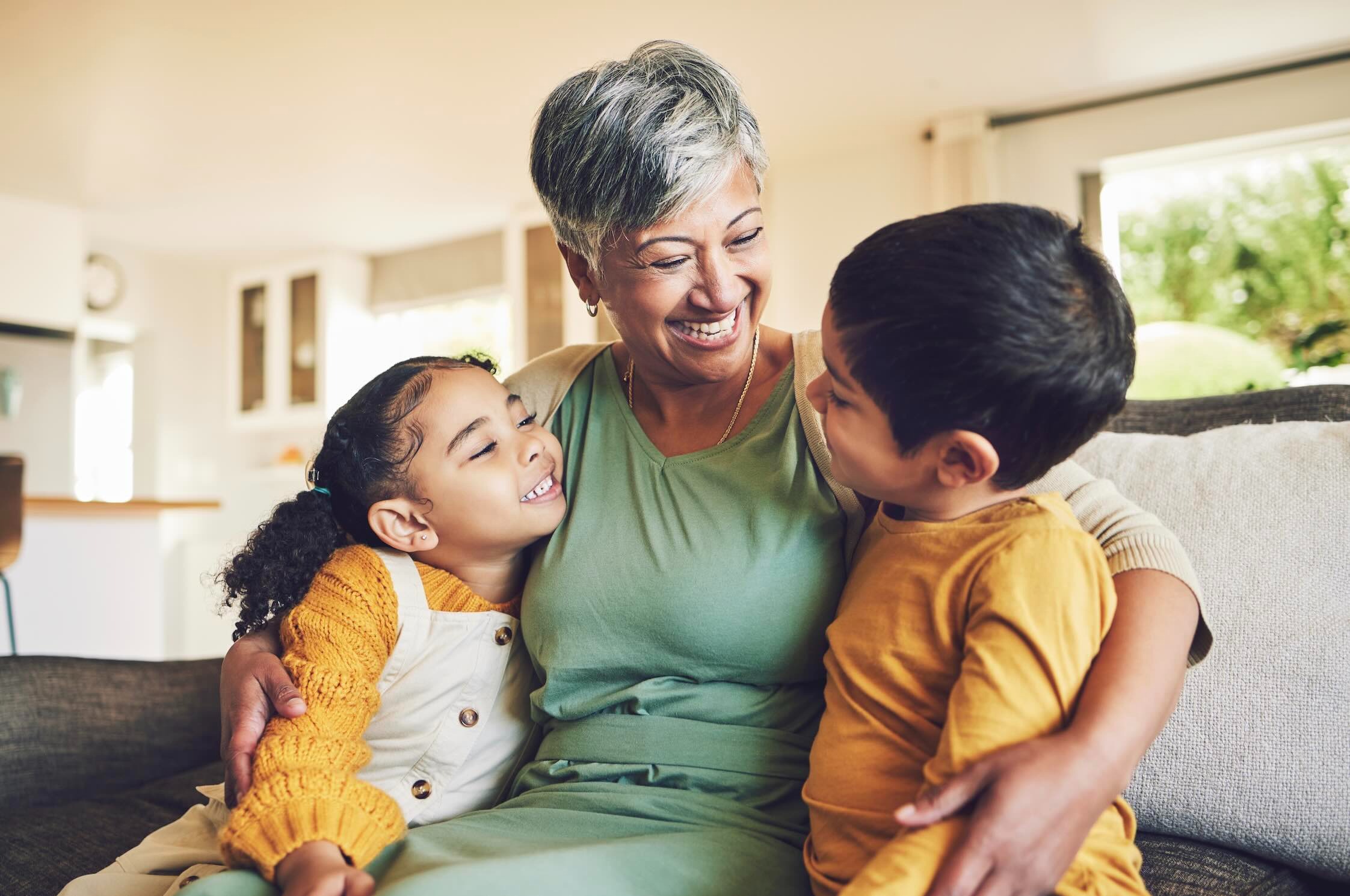 Your Wealth Should Tell A Story