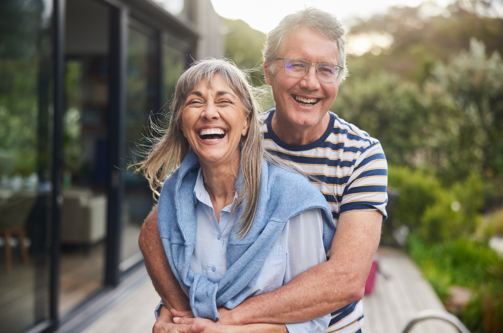 New Retirees
