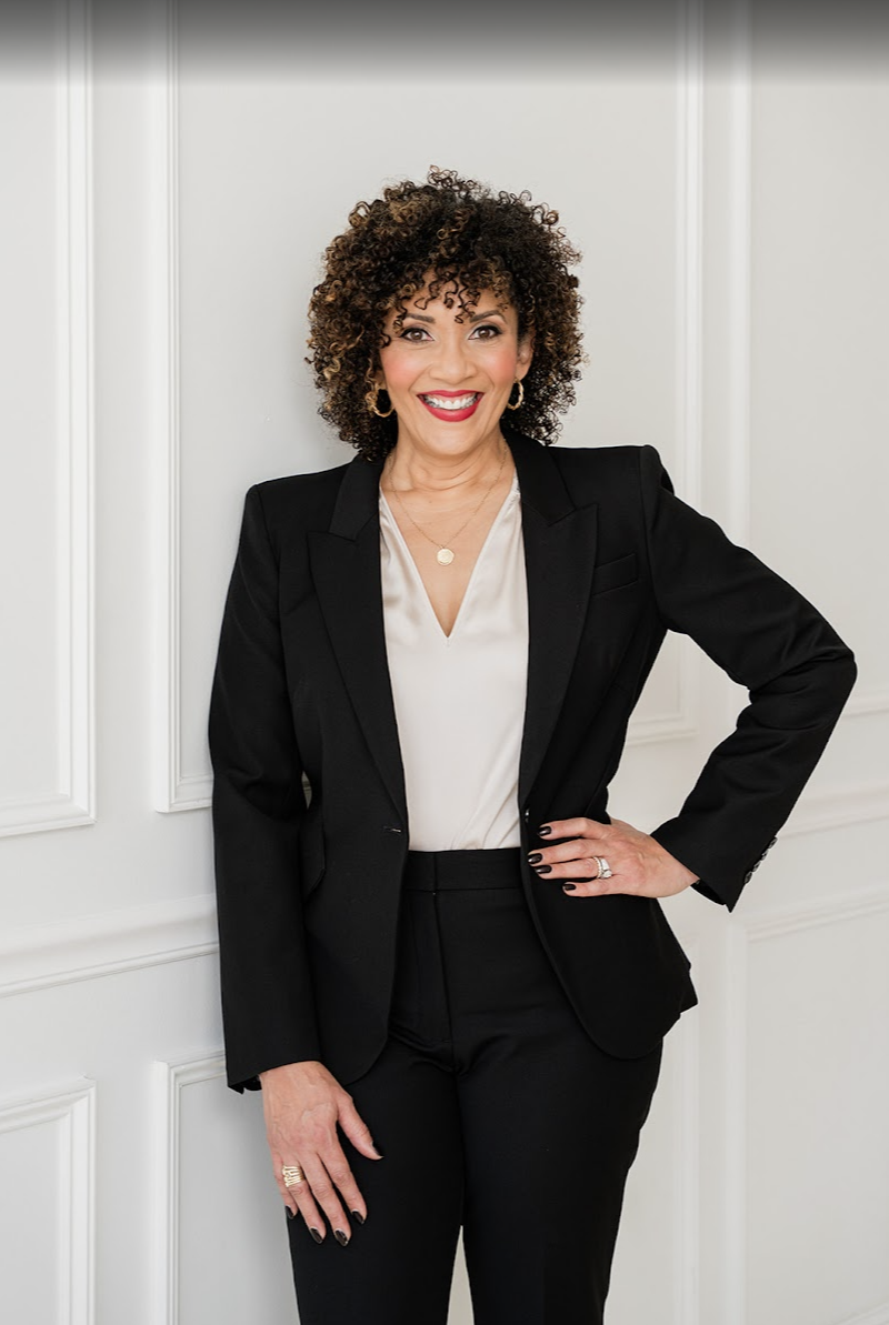 Book Asalyn For Your Next Speaking Event