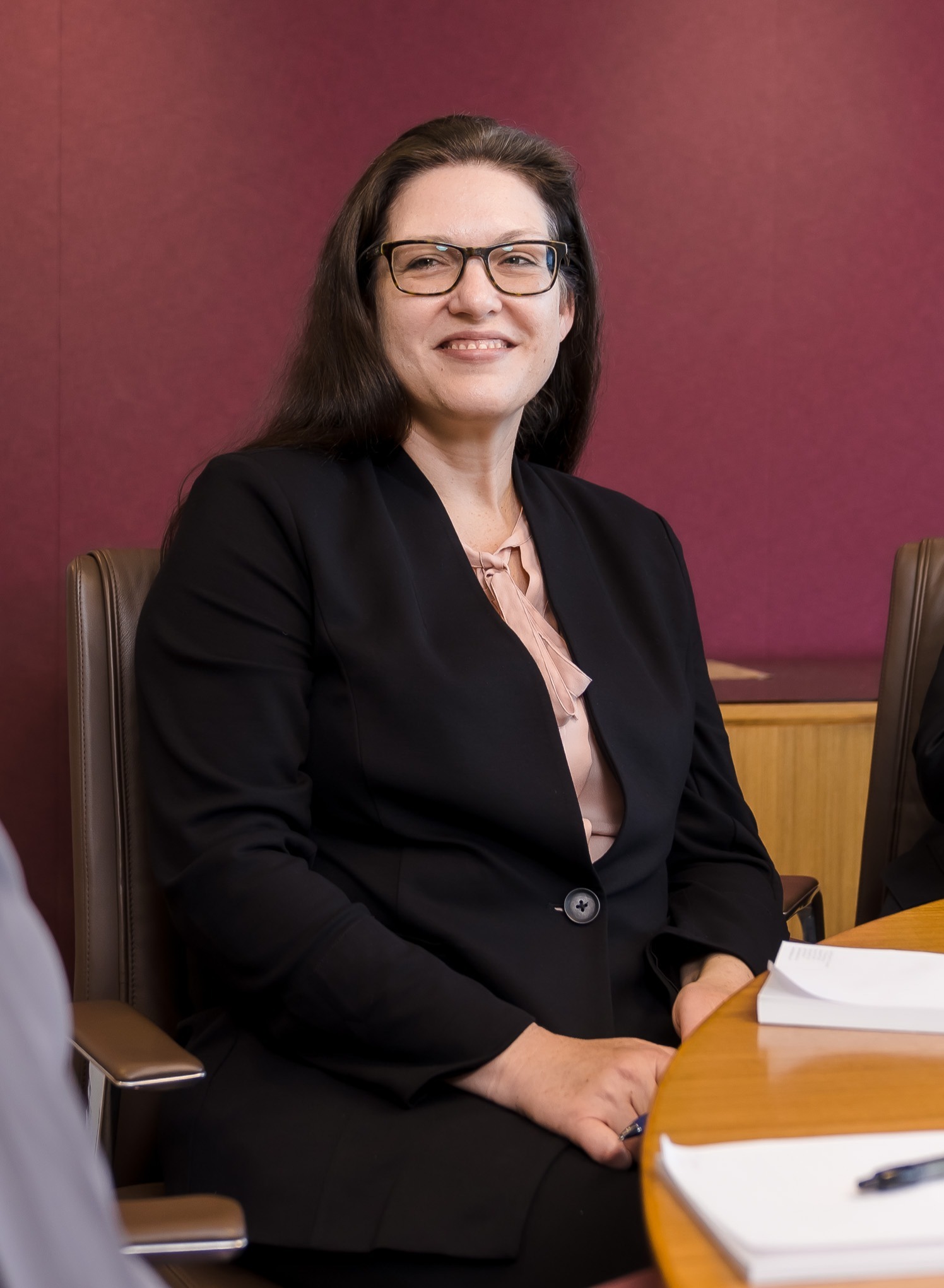 Anne Gutierrez