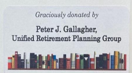 Ribbon-cutting photo - URPG