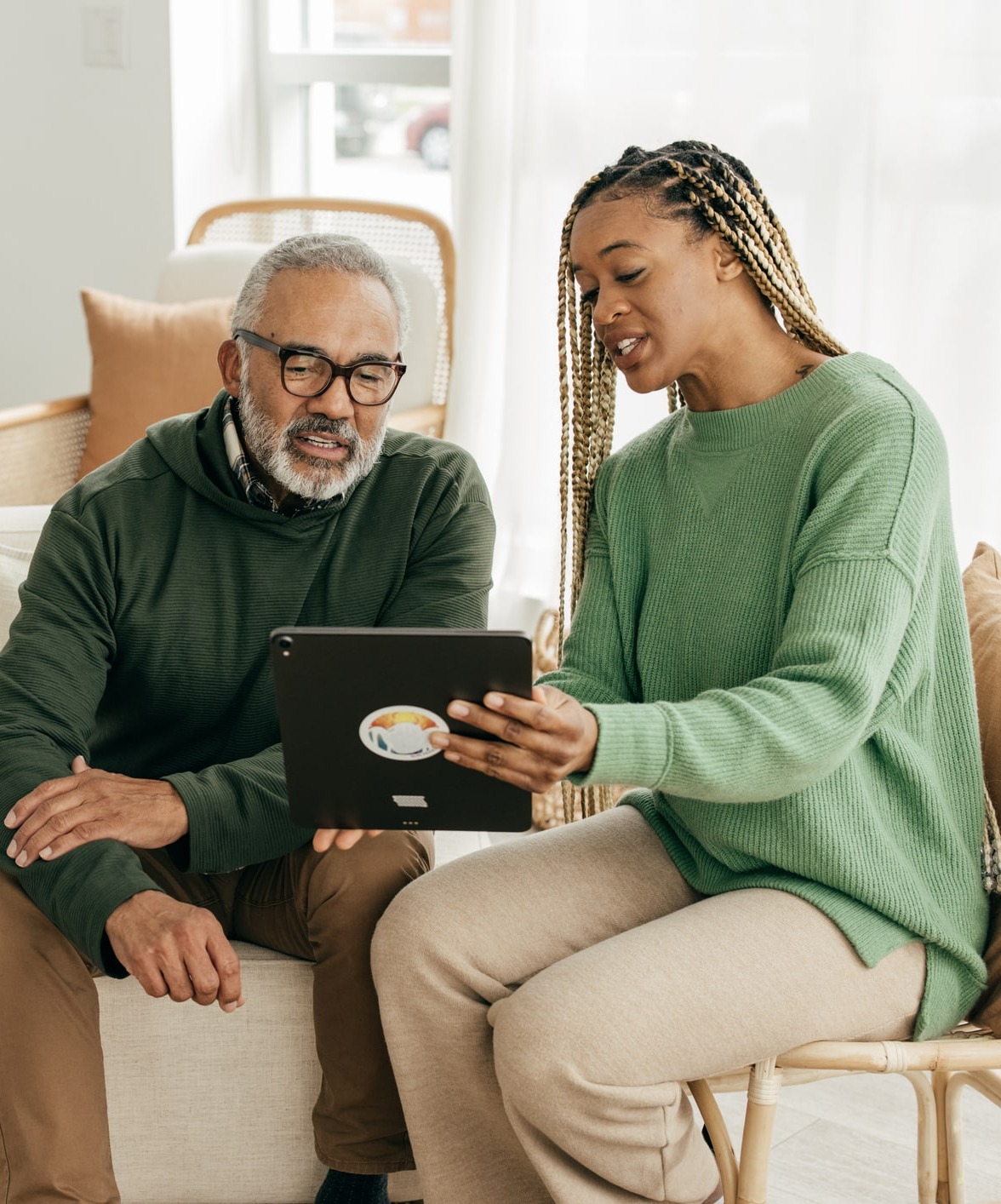 ... no copy here ...