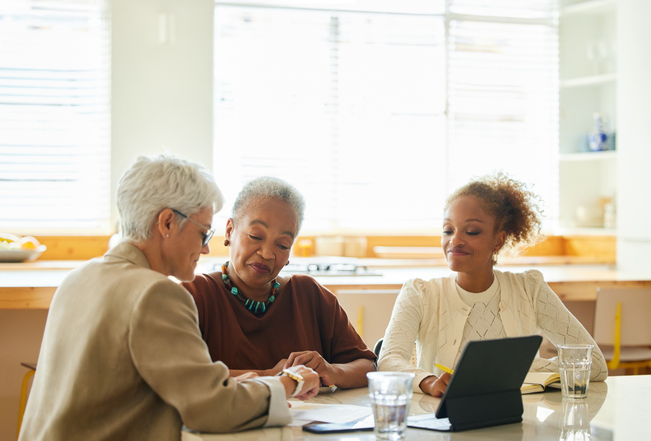 RETIREMENTRetirement planning, for the years before and after.