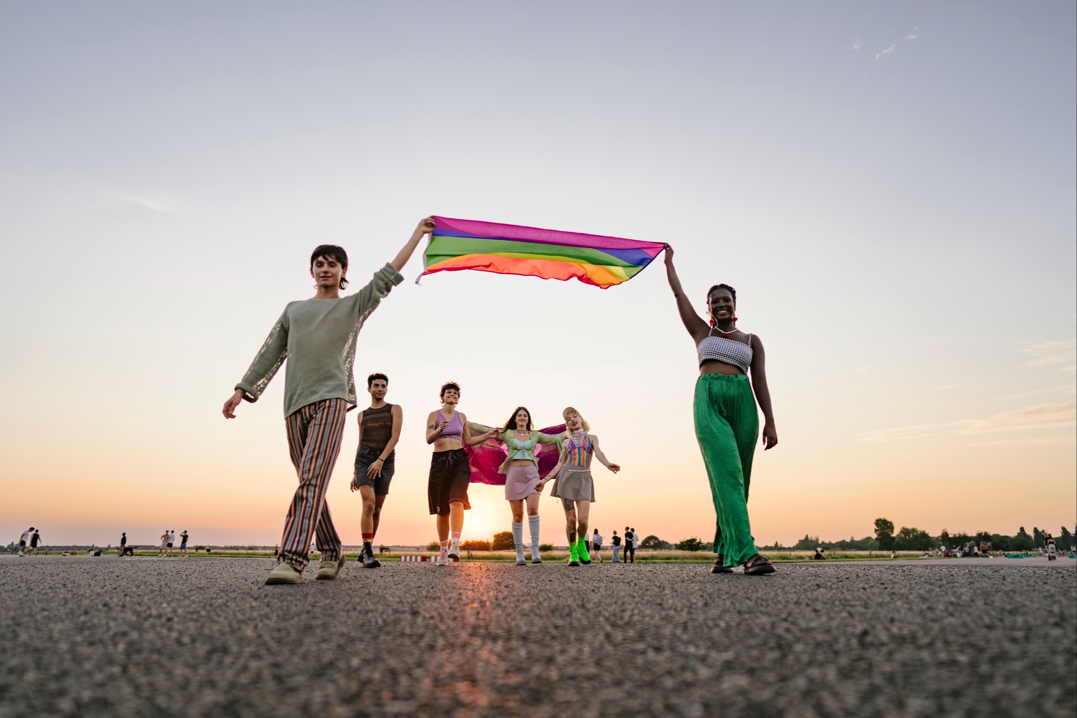 LGBTQ+