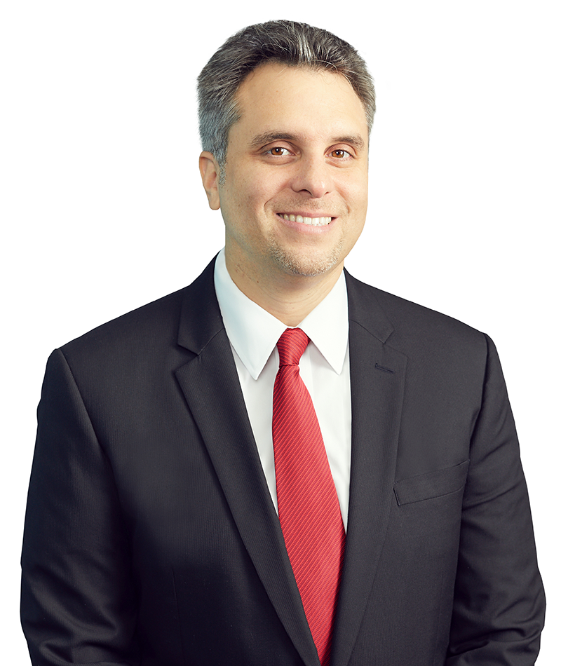 Alex Holguin, APMA<sup>SM</sup>