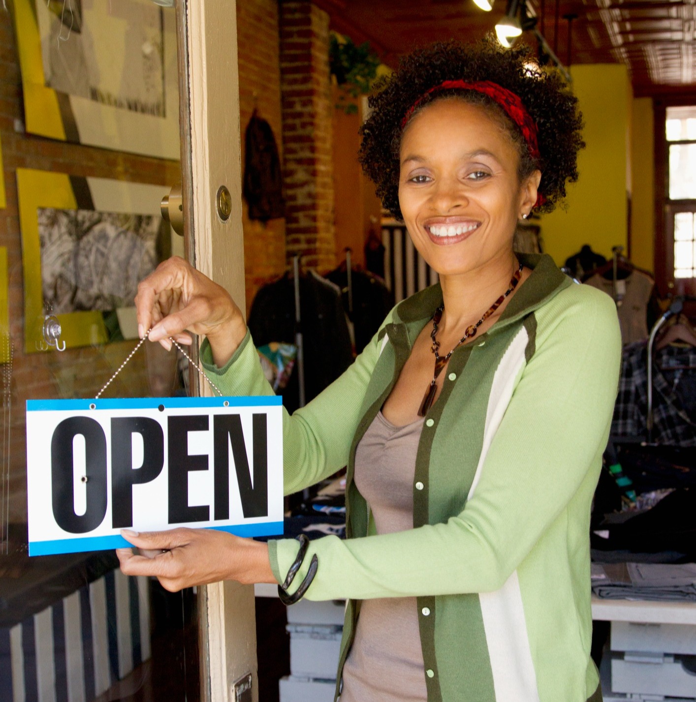Business Owners & Entrepreneurs