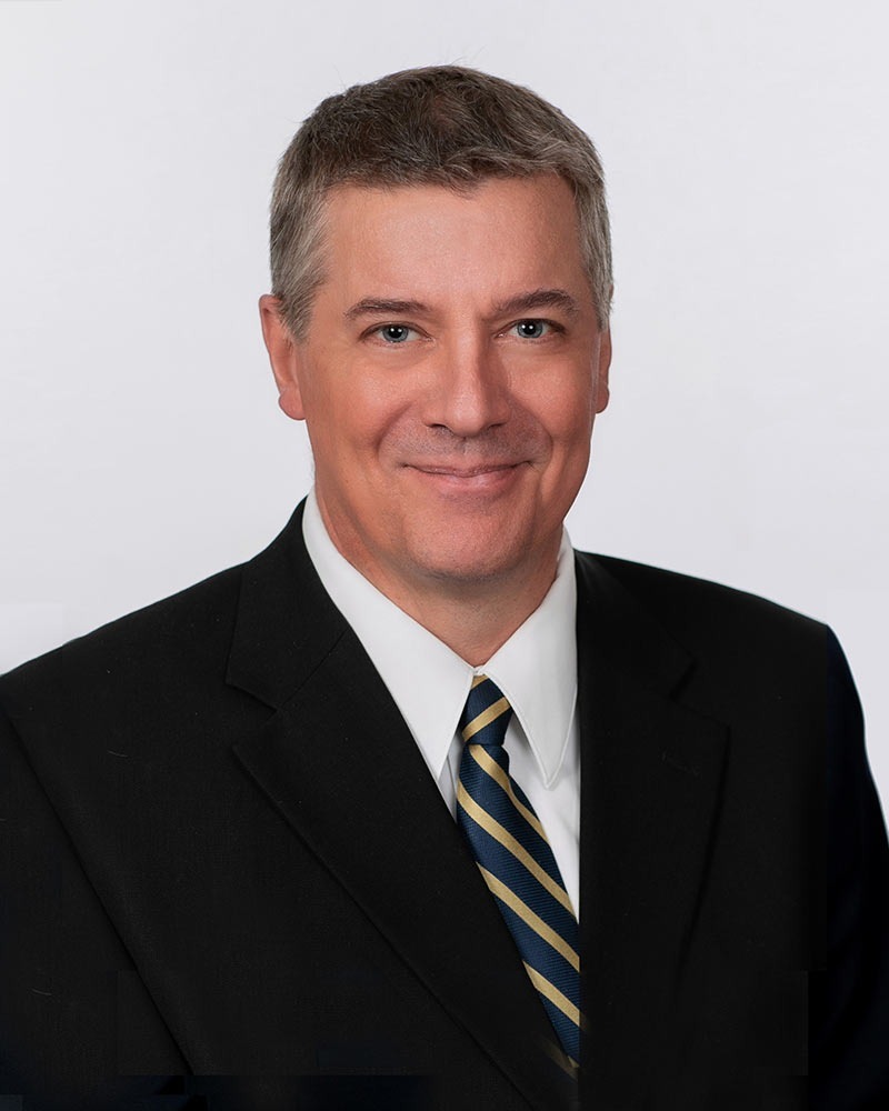Steven Stroup