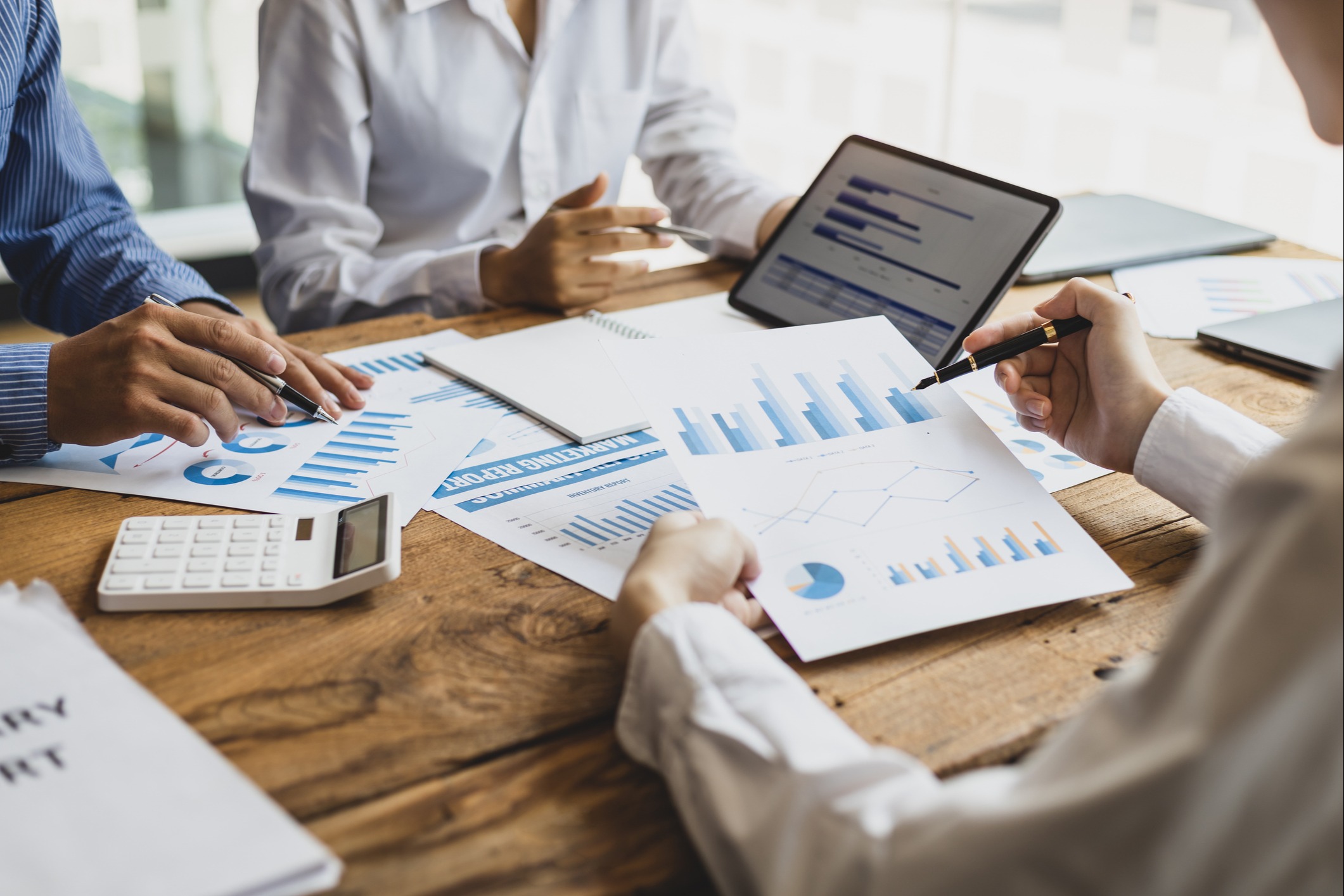 Investment Strategy & Solutions