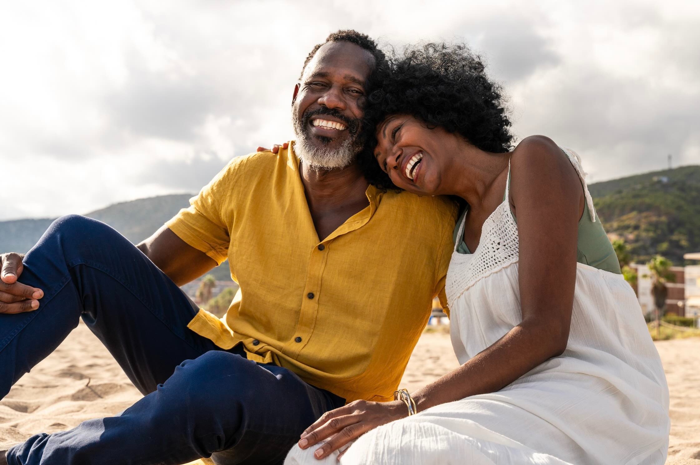 We Value Relationships That Deepen Over Time