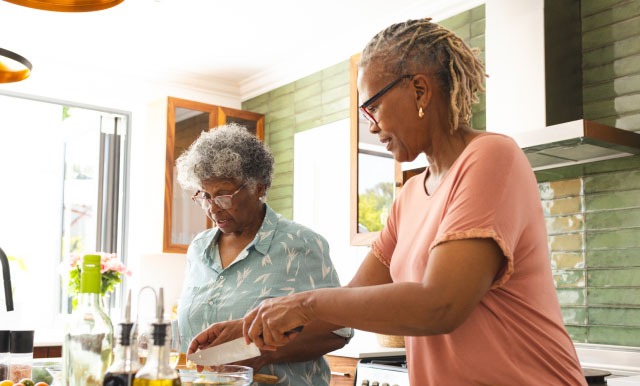 Estate & Multigenerational Planning 