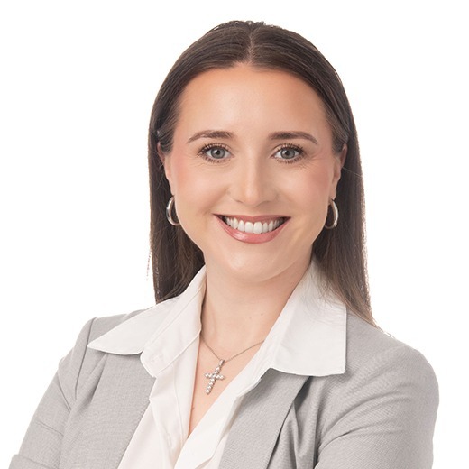 Teresa Grimmer