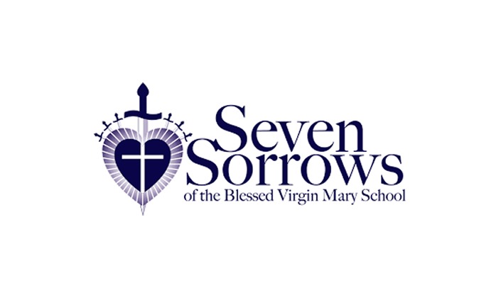 Seven Sorrows Logo