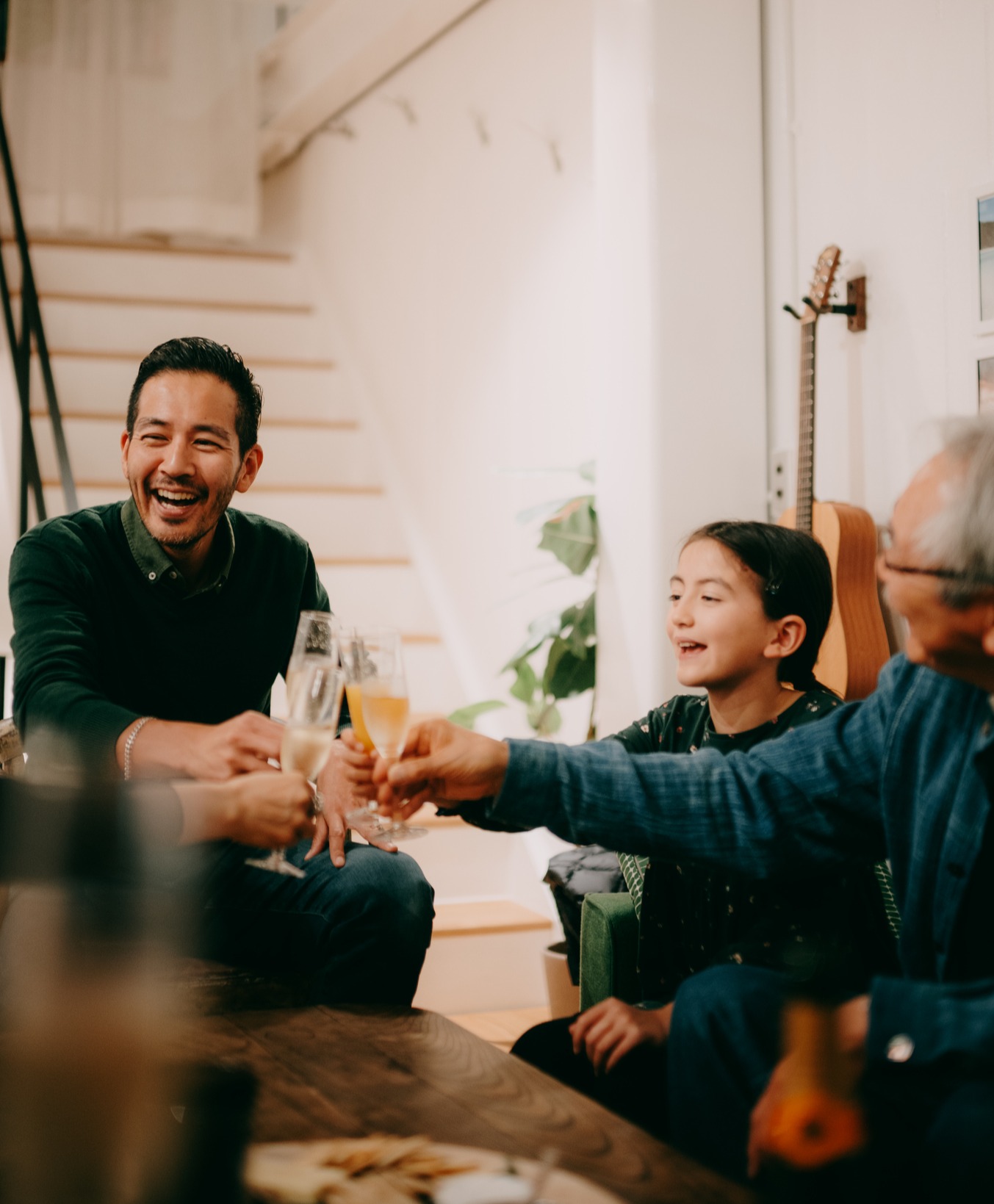 Legacy Wealth Transfer for a Multigenerational Shareholder