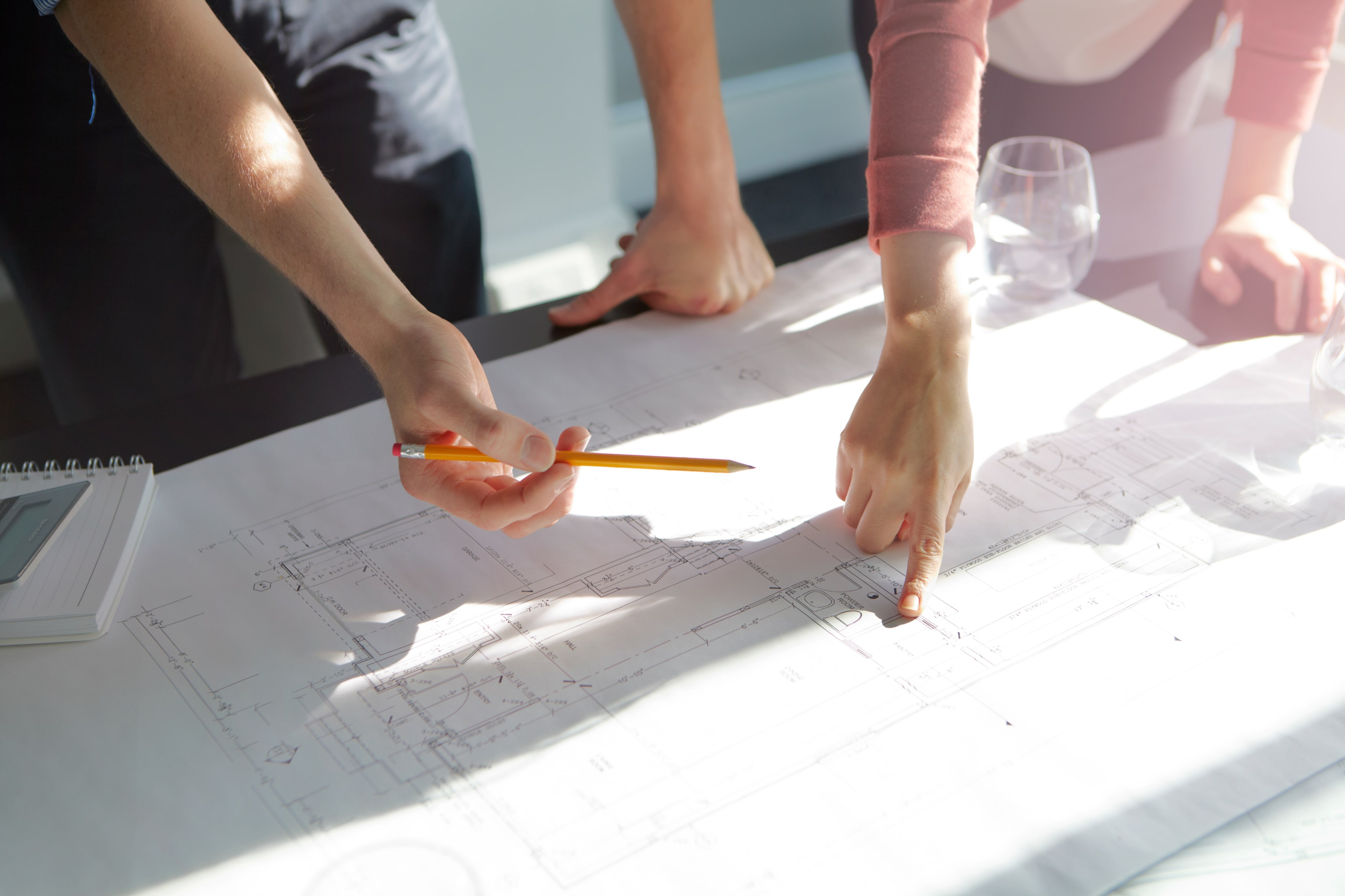 Home Haywood Associates