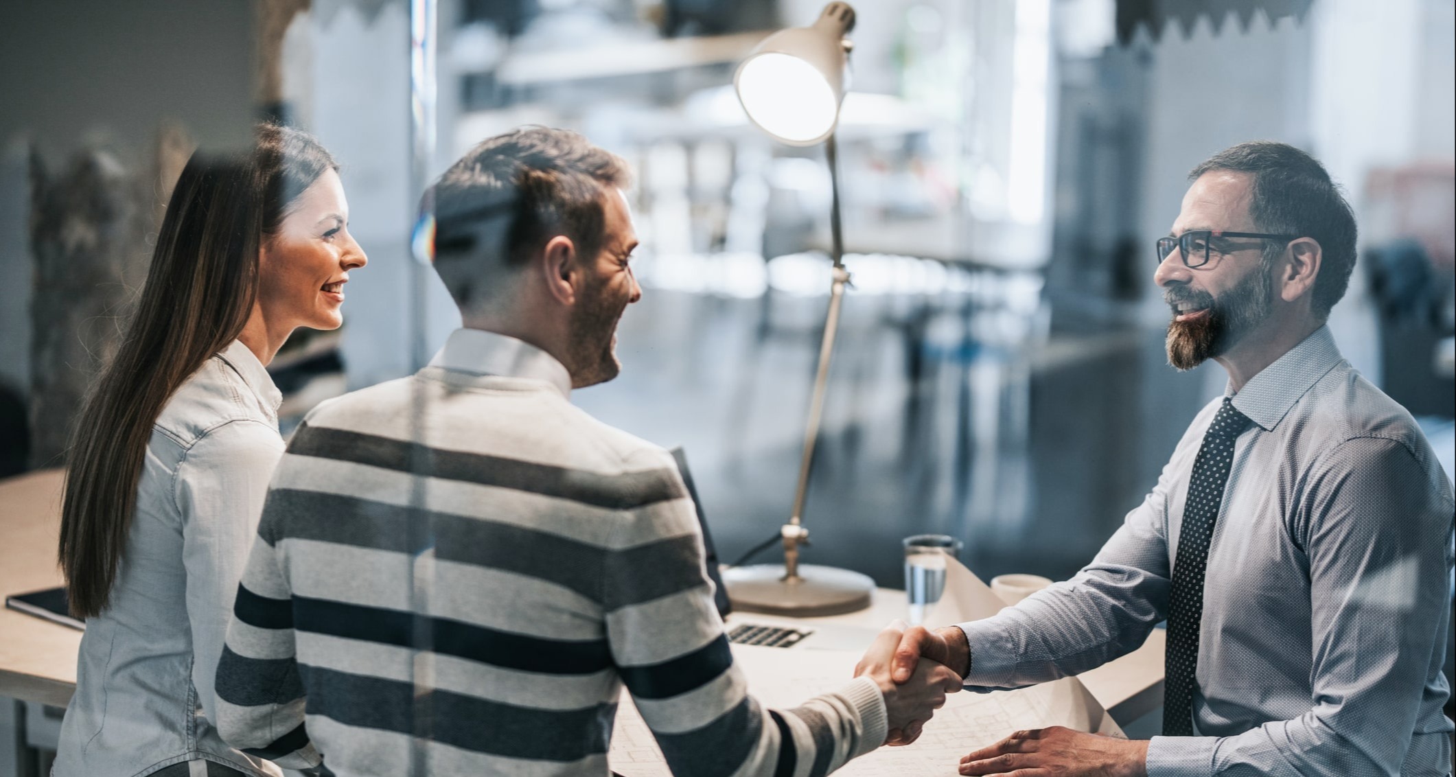 Whether it’s after your pickleball game, round of golf or weekend with the kids, let's carve out time for a private and confidential conversation.