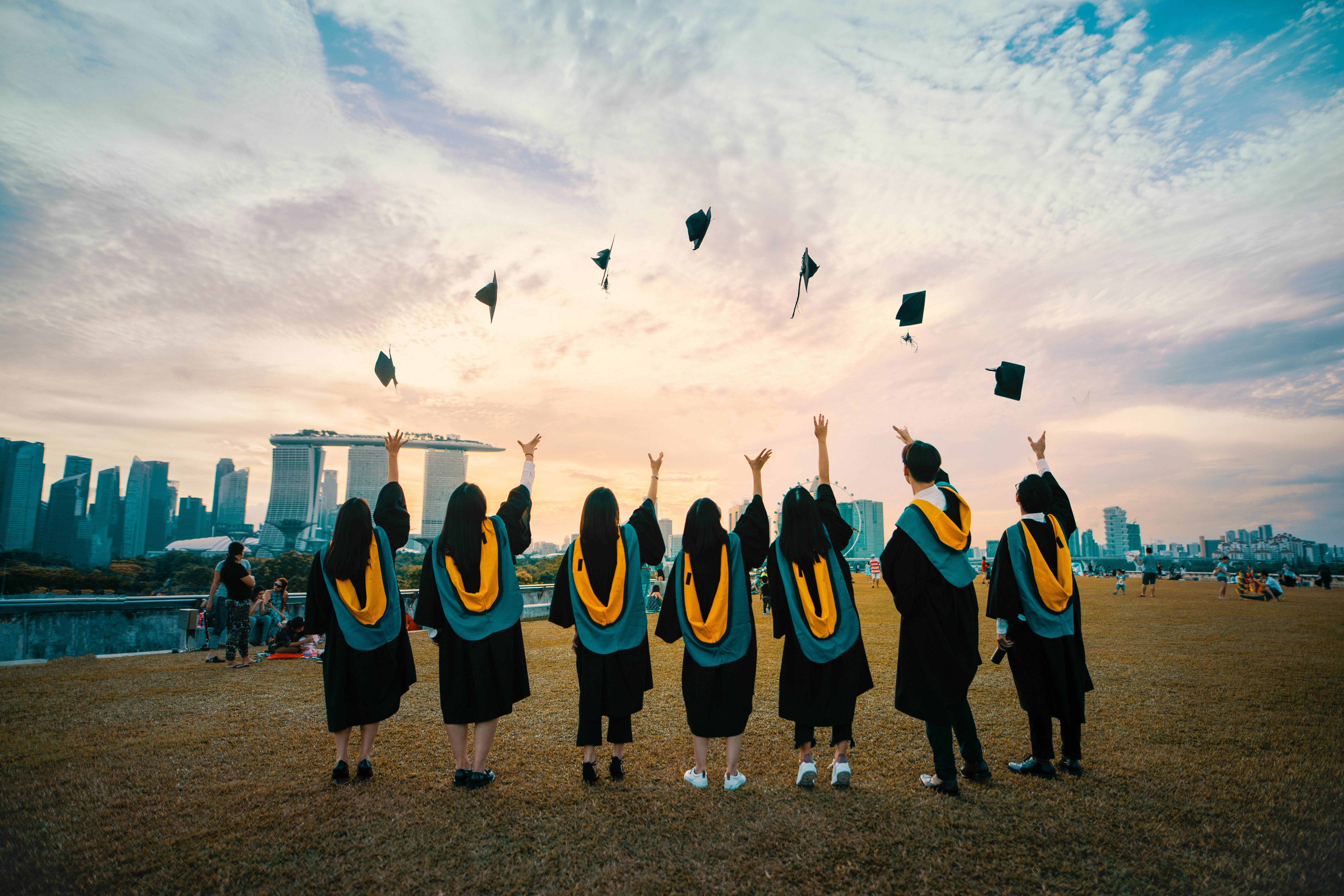 Education Planning