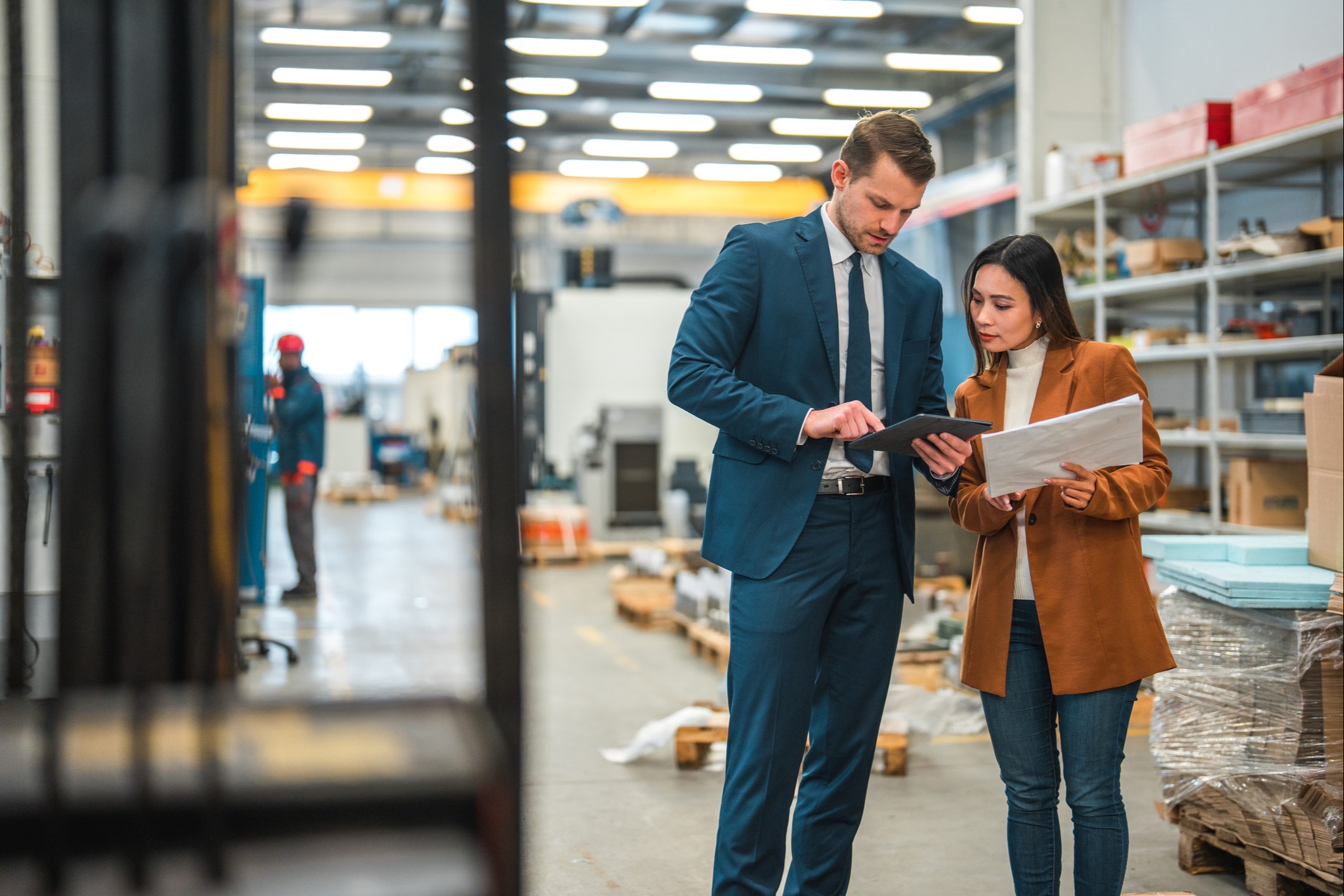 Business Owner Transition Planning