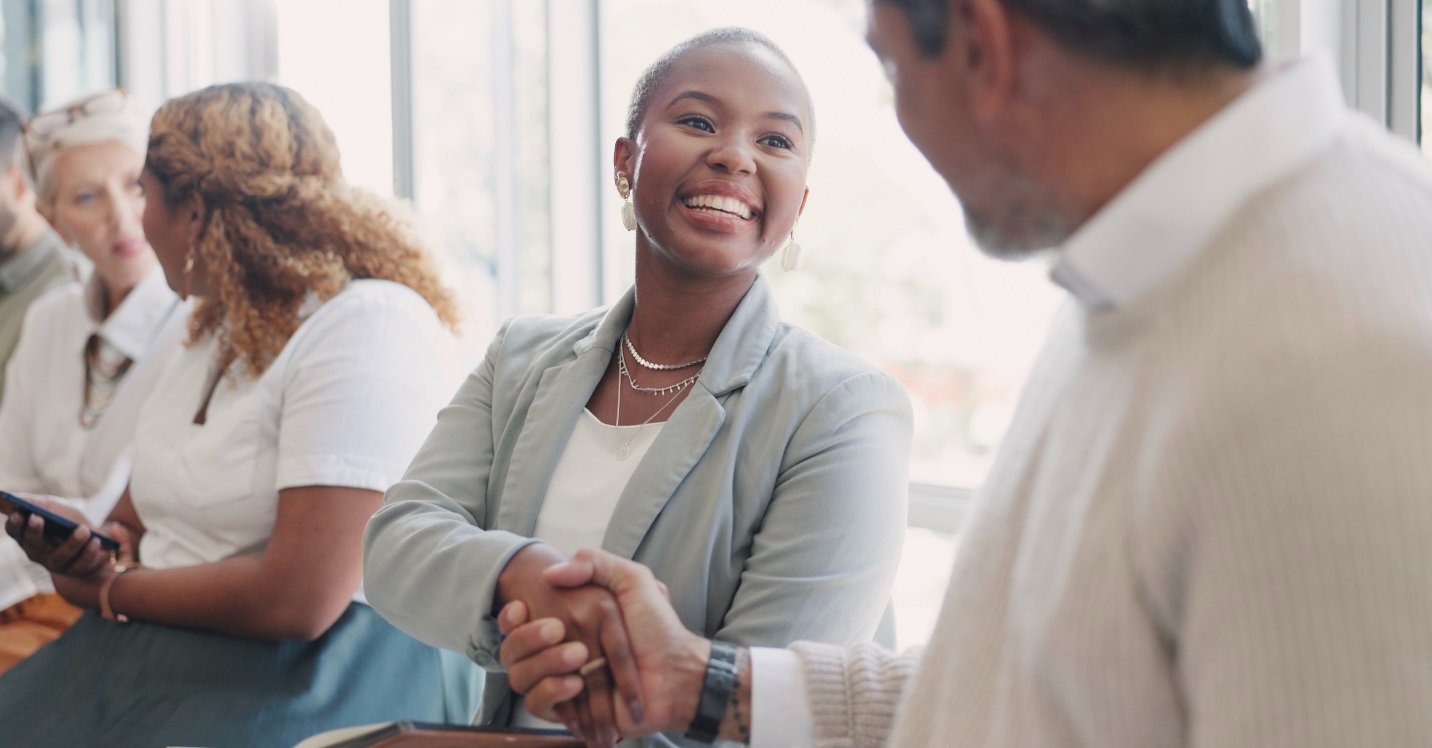 Exiting And Transitioning Advisors