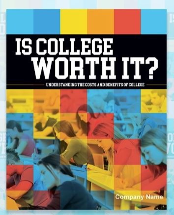 Is College Worth It?