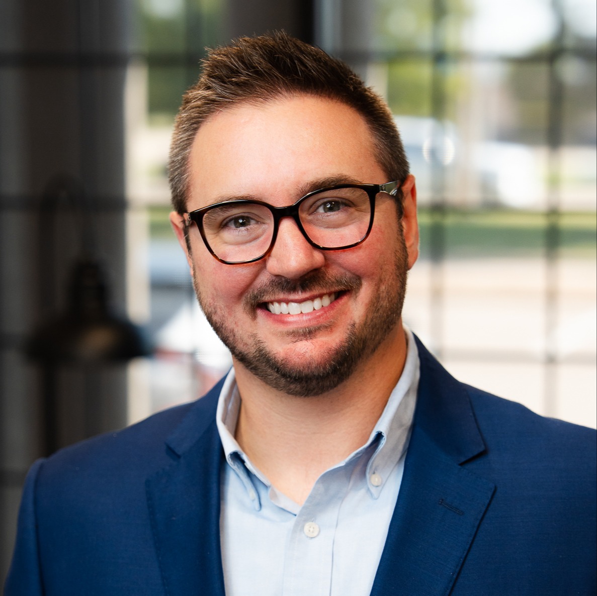 Gabe Parham