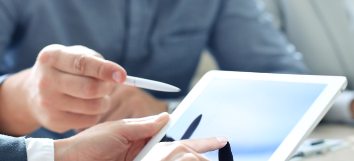 Your trust. Our expertise.