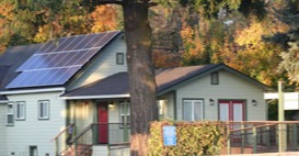 FCF Office