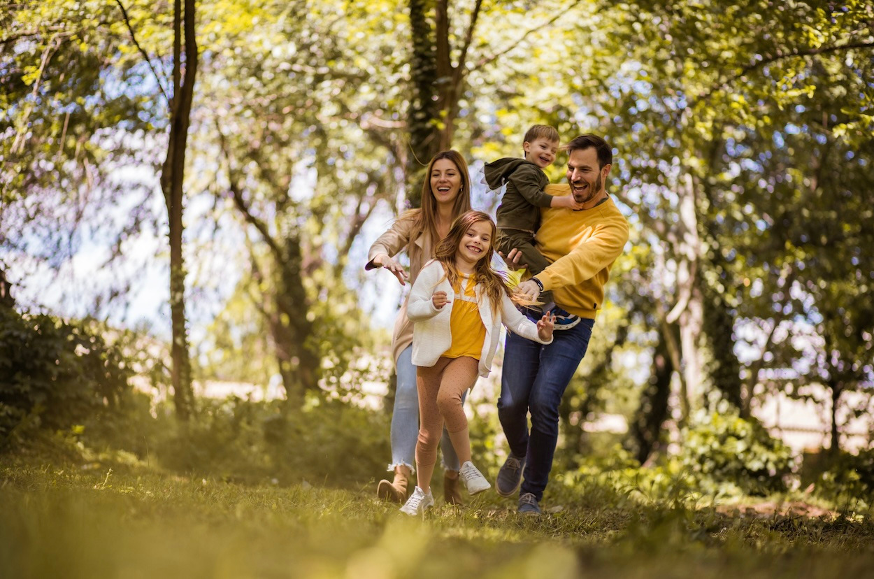 Individuals & Families