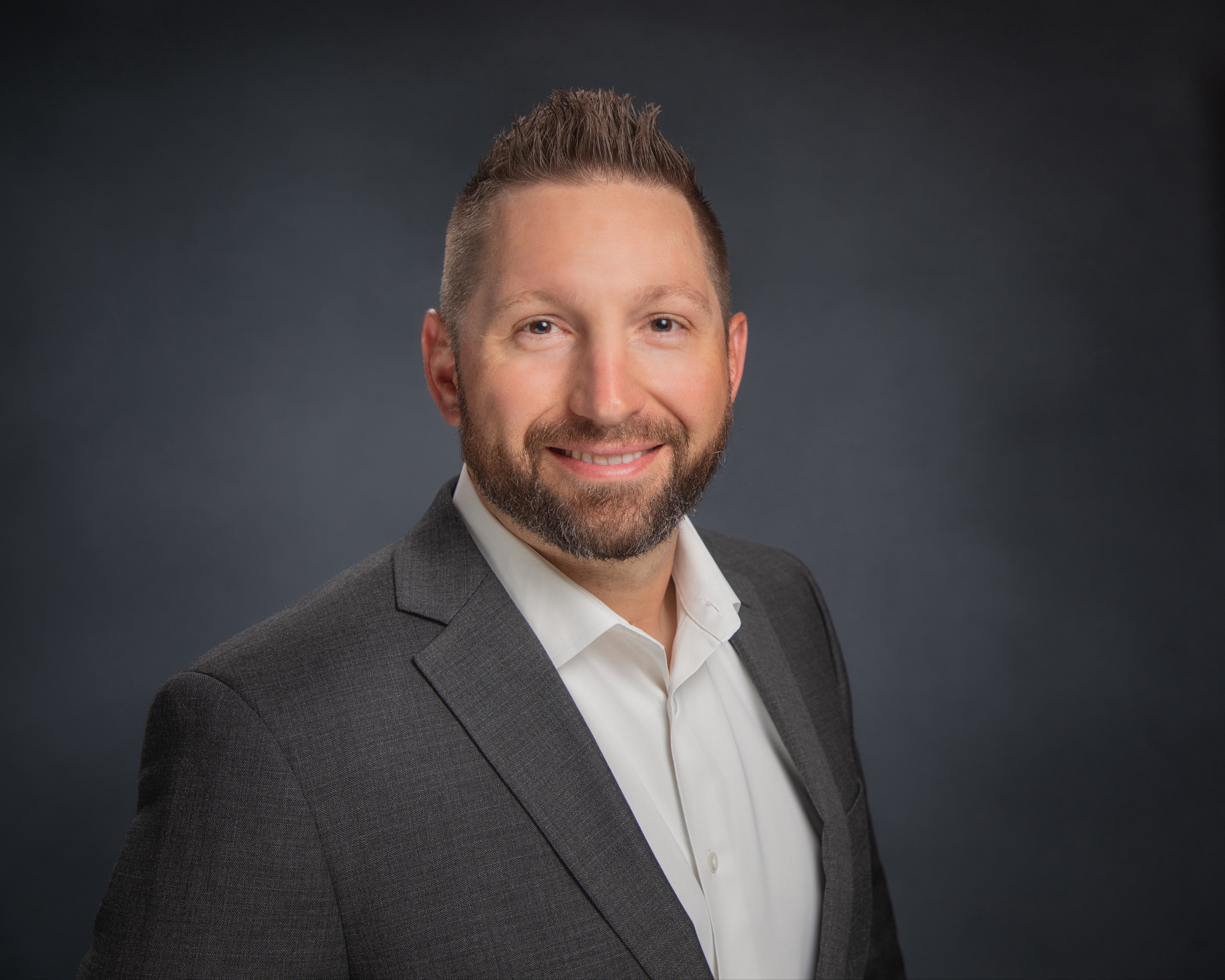 Chadwick R. Keeler, <sup>CRPC®</sup>