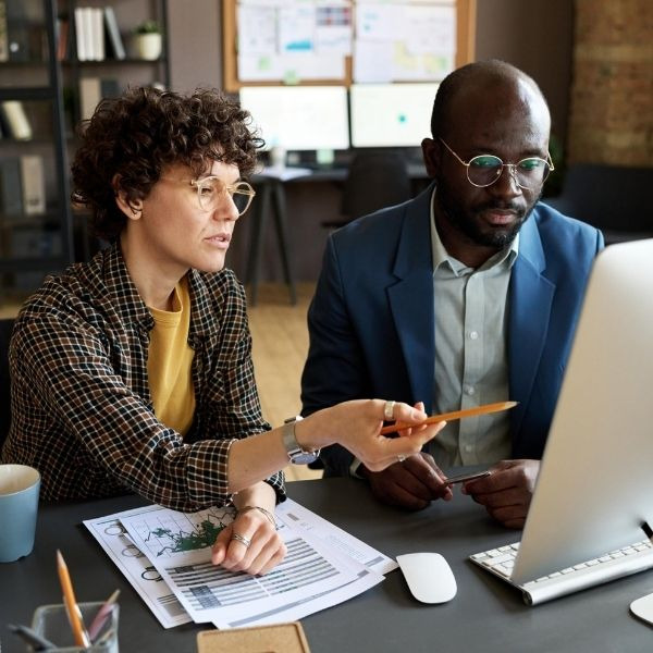 Business Owners & Entrepreneurs