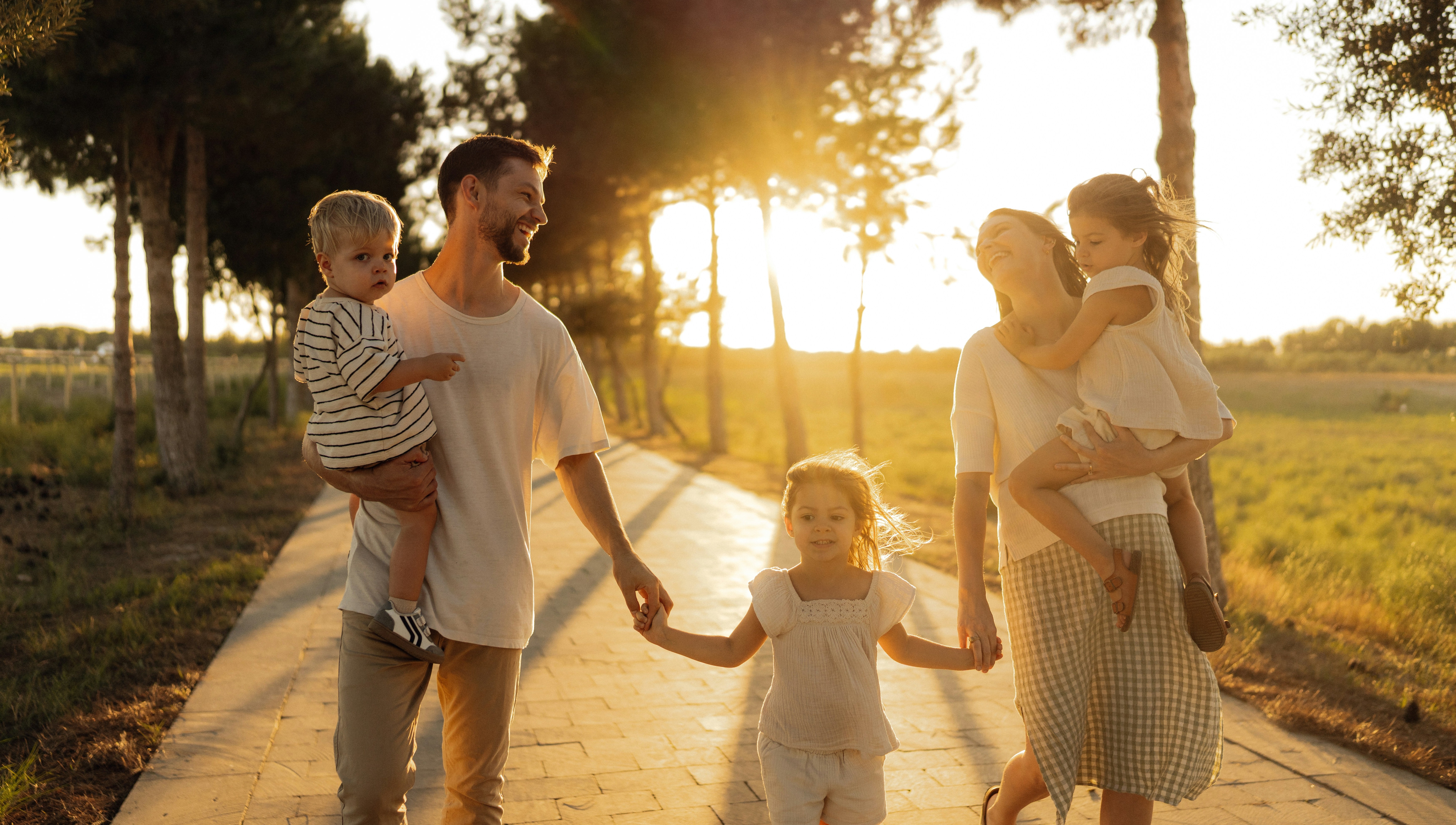 Financial Planning Built Around Real Life