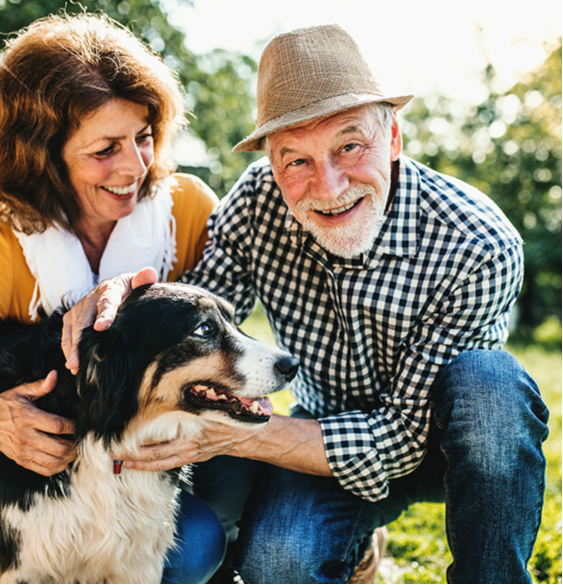 Planning for Retirees