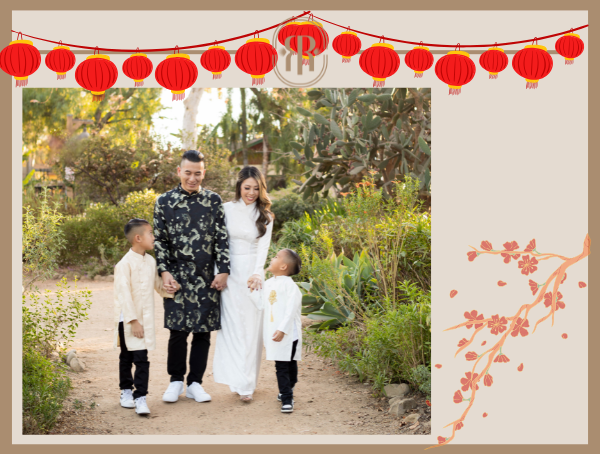 Happy Lunar New Year!<br/>