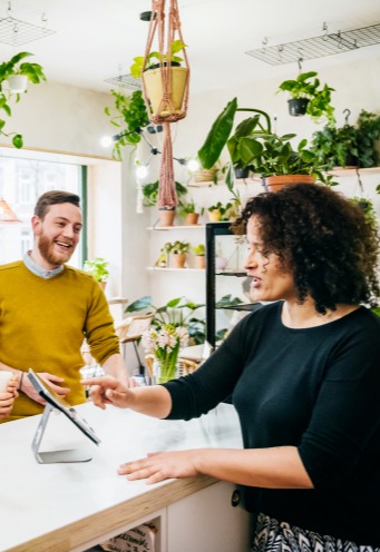 Small Business Owners