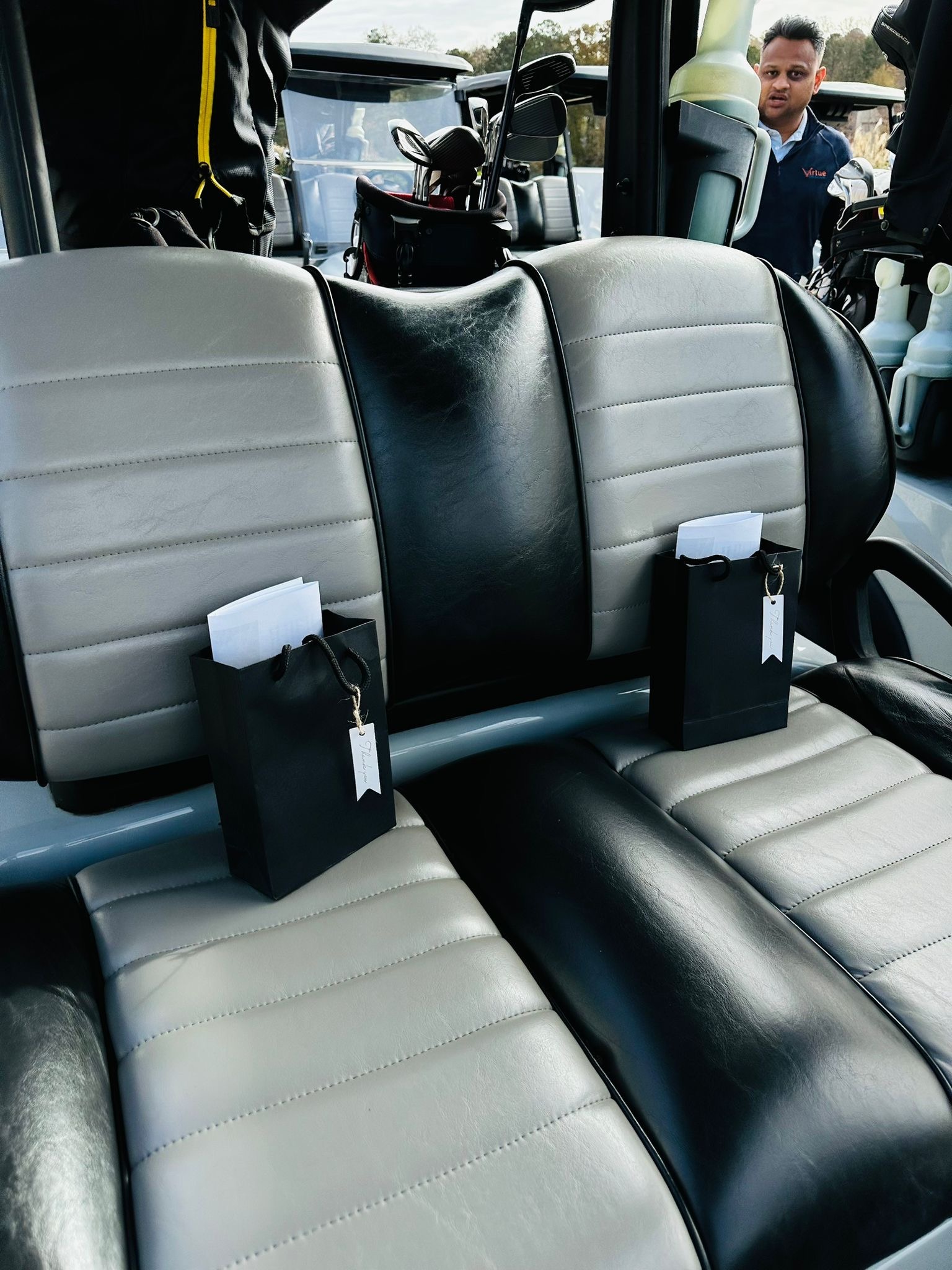 2022 Atlanta Holiday Party