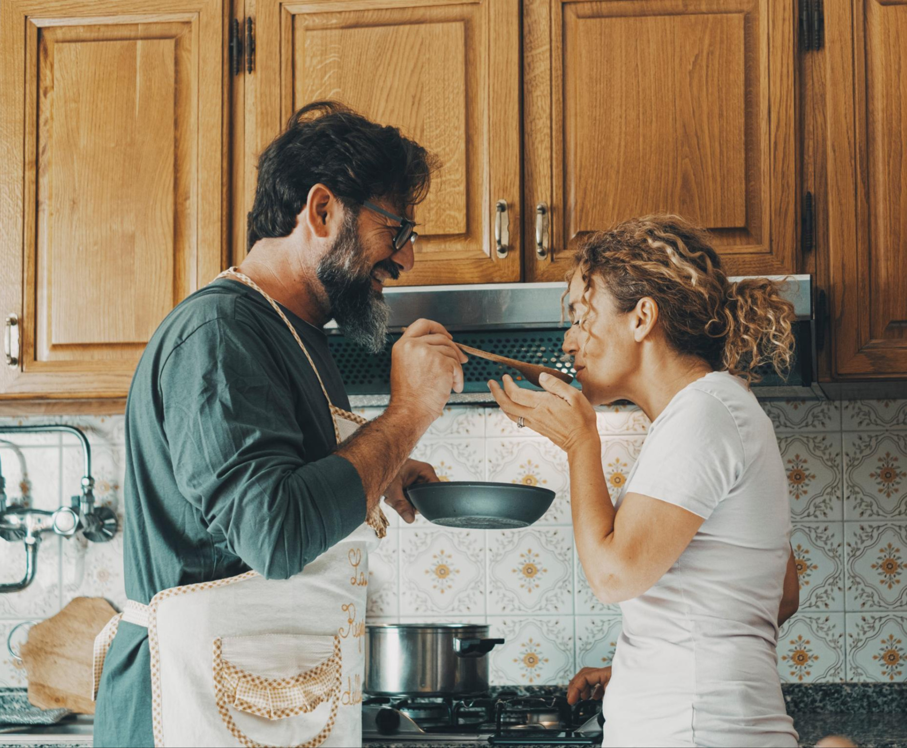 You Deserve Financial Advice That Feels Personal