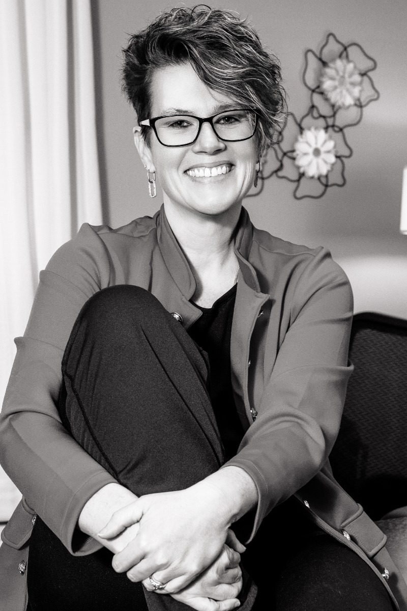 Christine O'Brien, MBA, CEPA®
