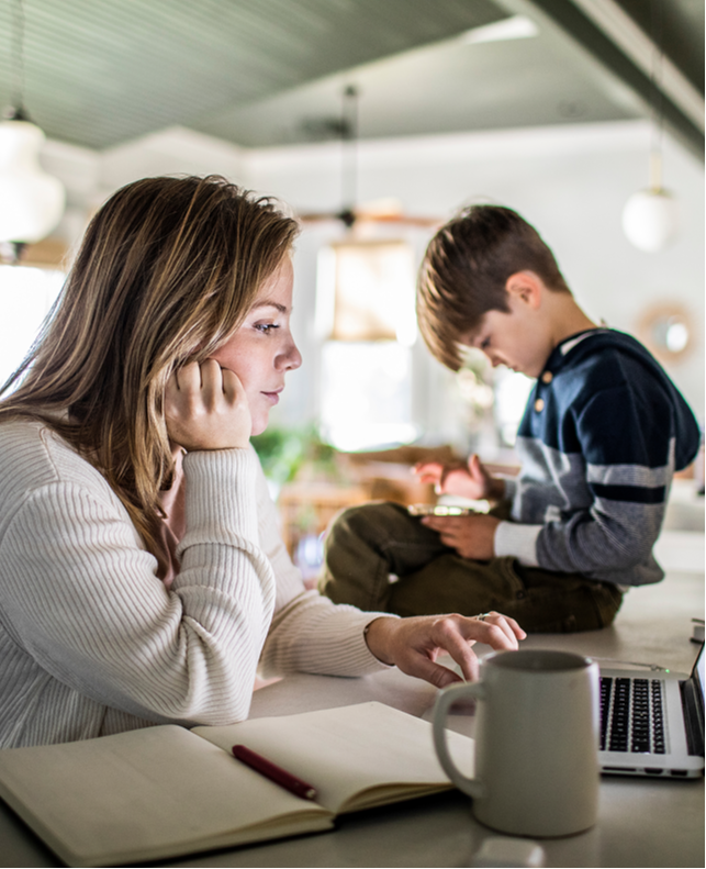 Wondering if<br/>we're the right fit?