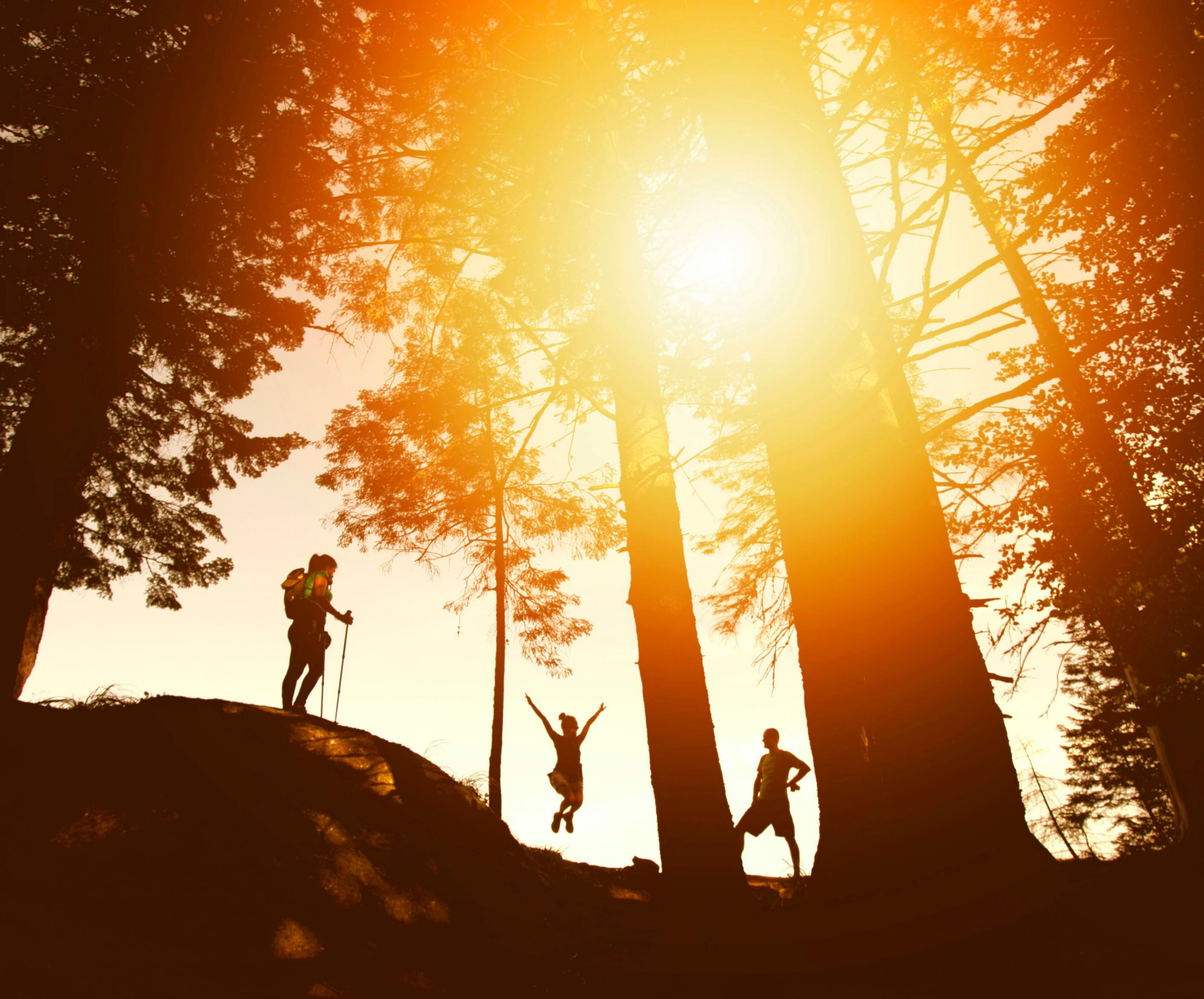 Pre-retirees & Retires