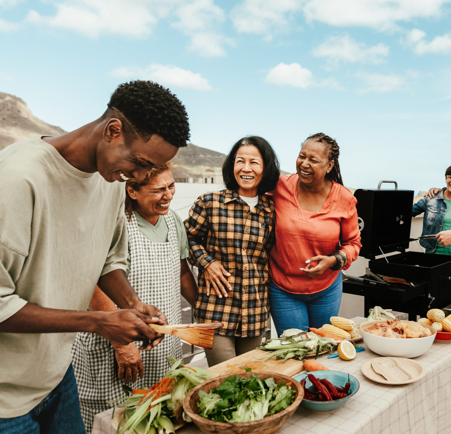 How A Financial Advisor Can Help With Important Retirement Decisions