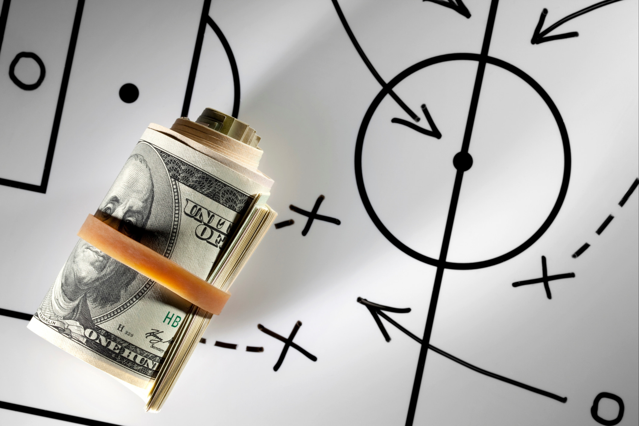 NIL Financial Planning
