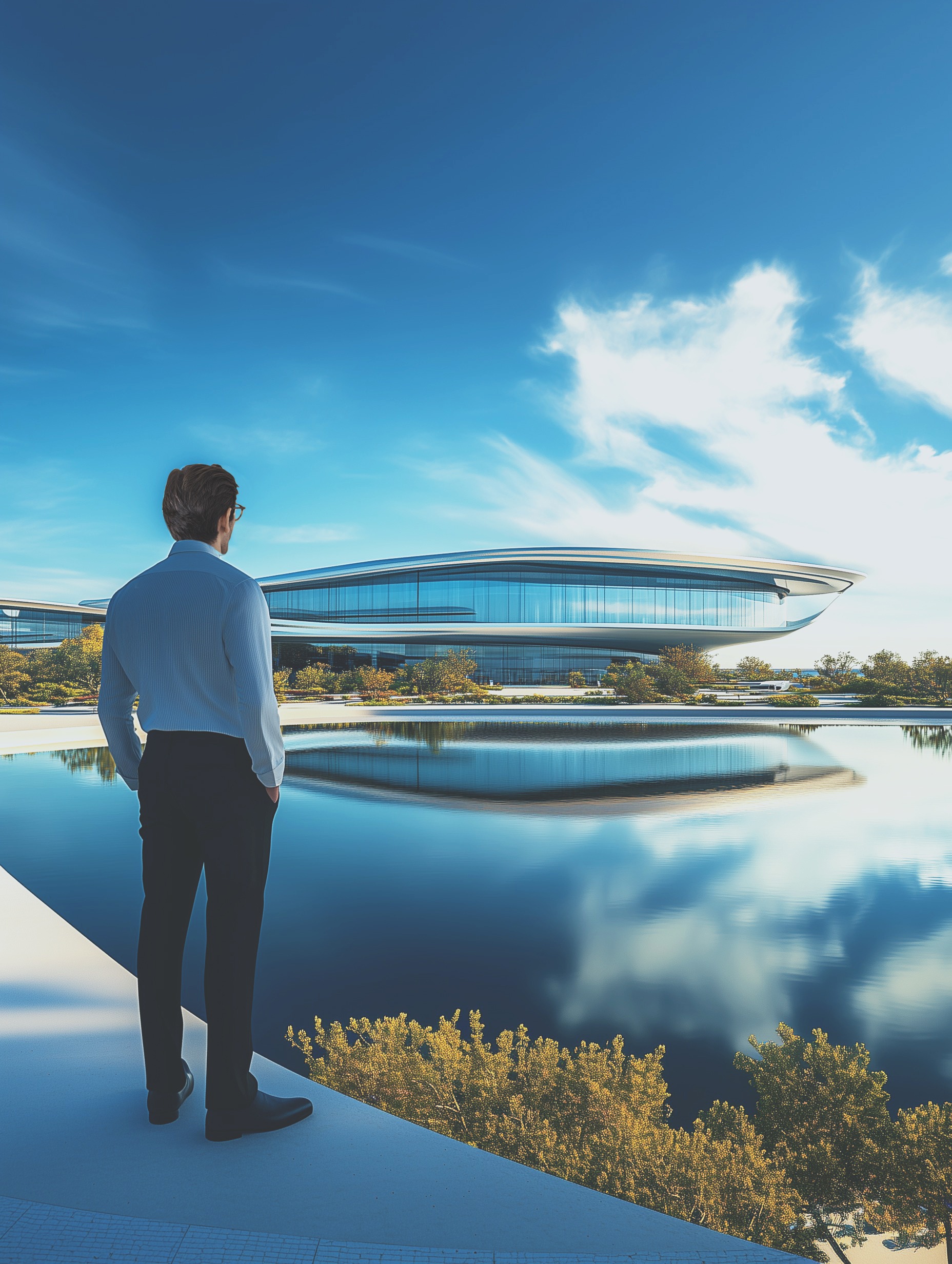 Welcome To <br/>Sierra Pacific Private Wealth
