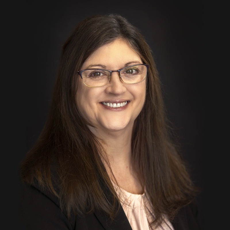 Misty Doucet, FPQP™Client Service Specialist