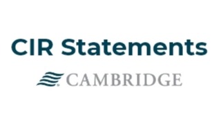CIR Statements (Albridge Solutions)