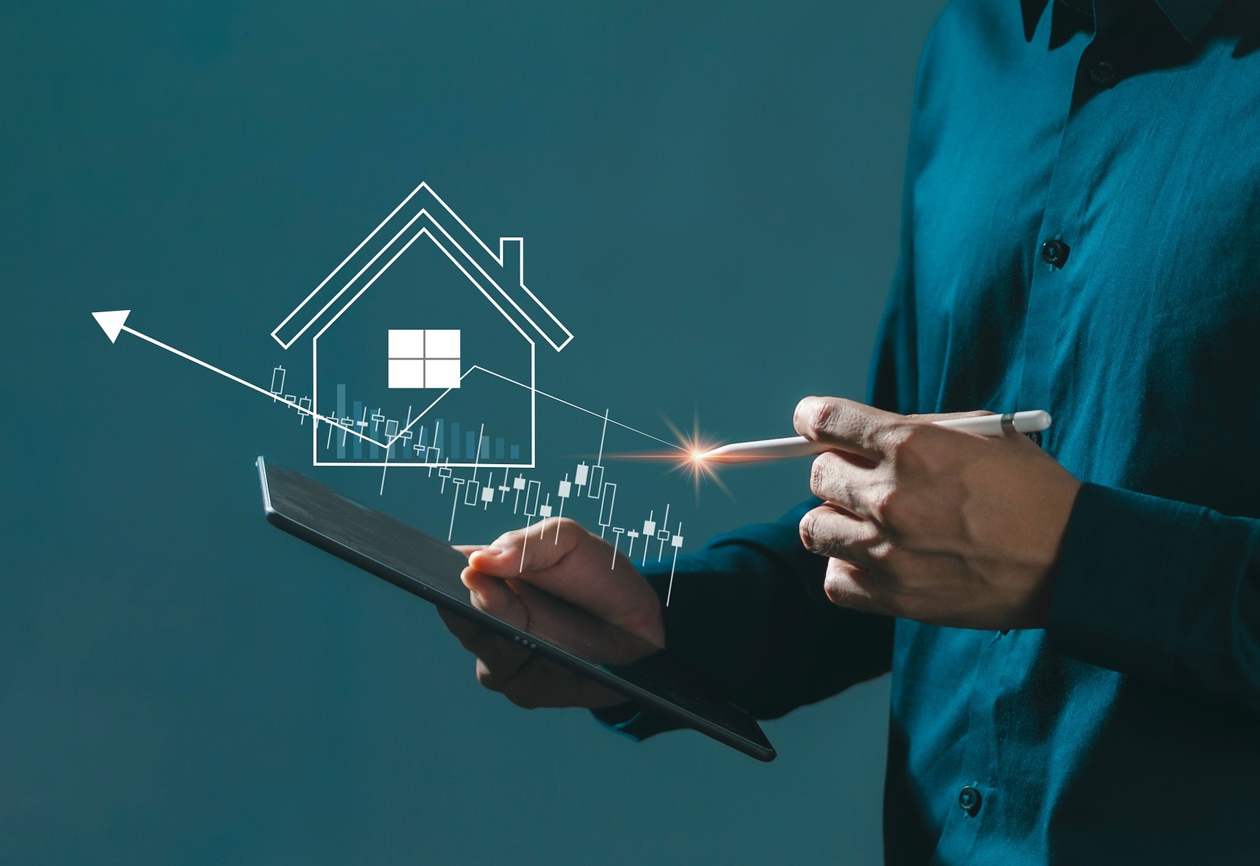 Real Estate Investors