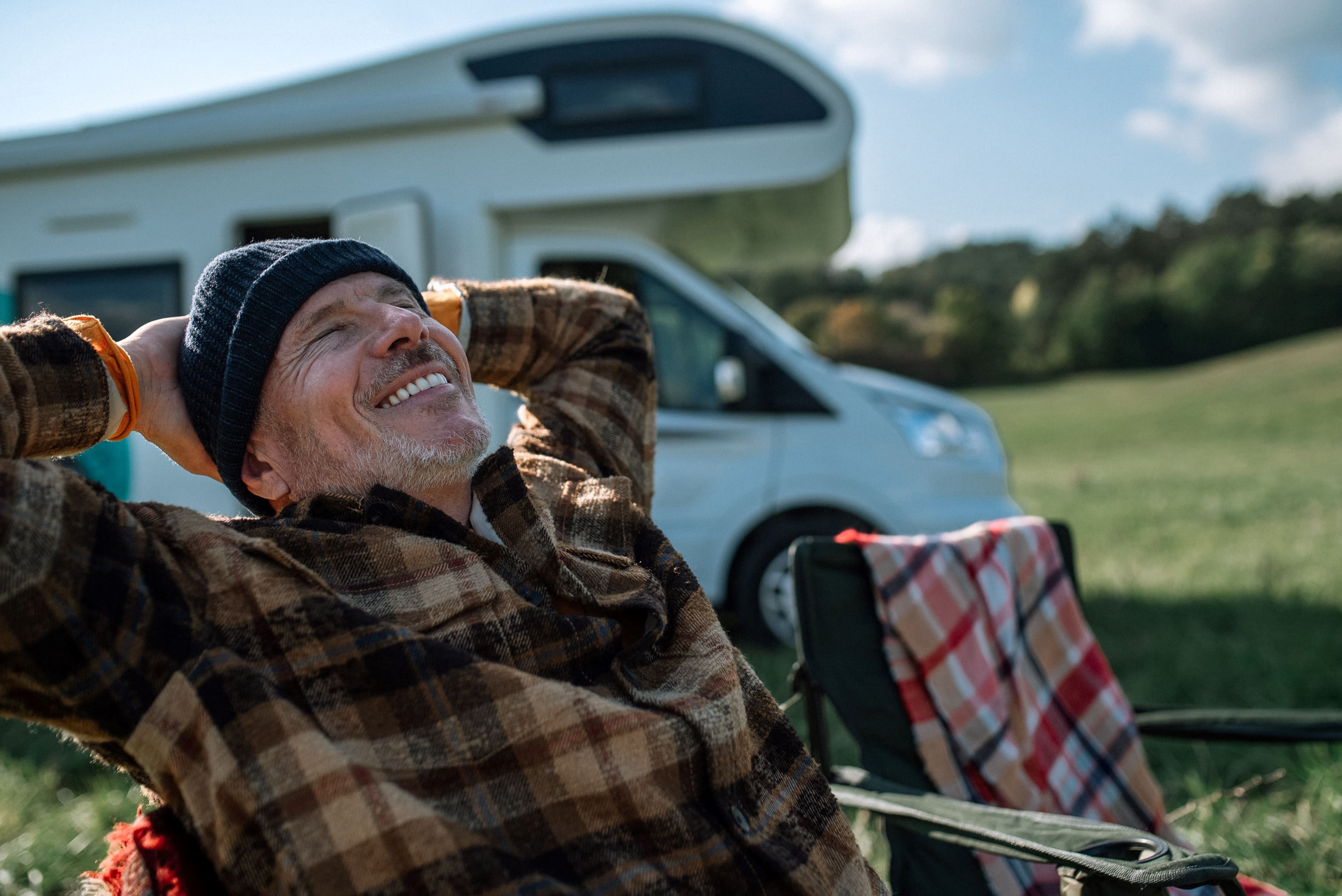 Retirement