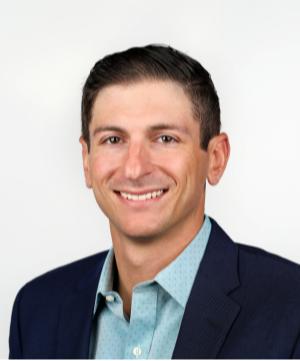 Dan DiBuono Headshot