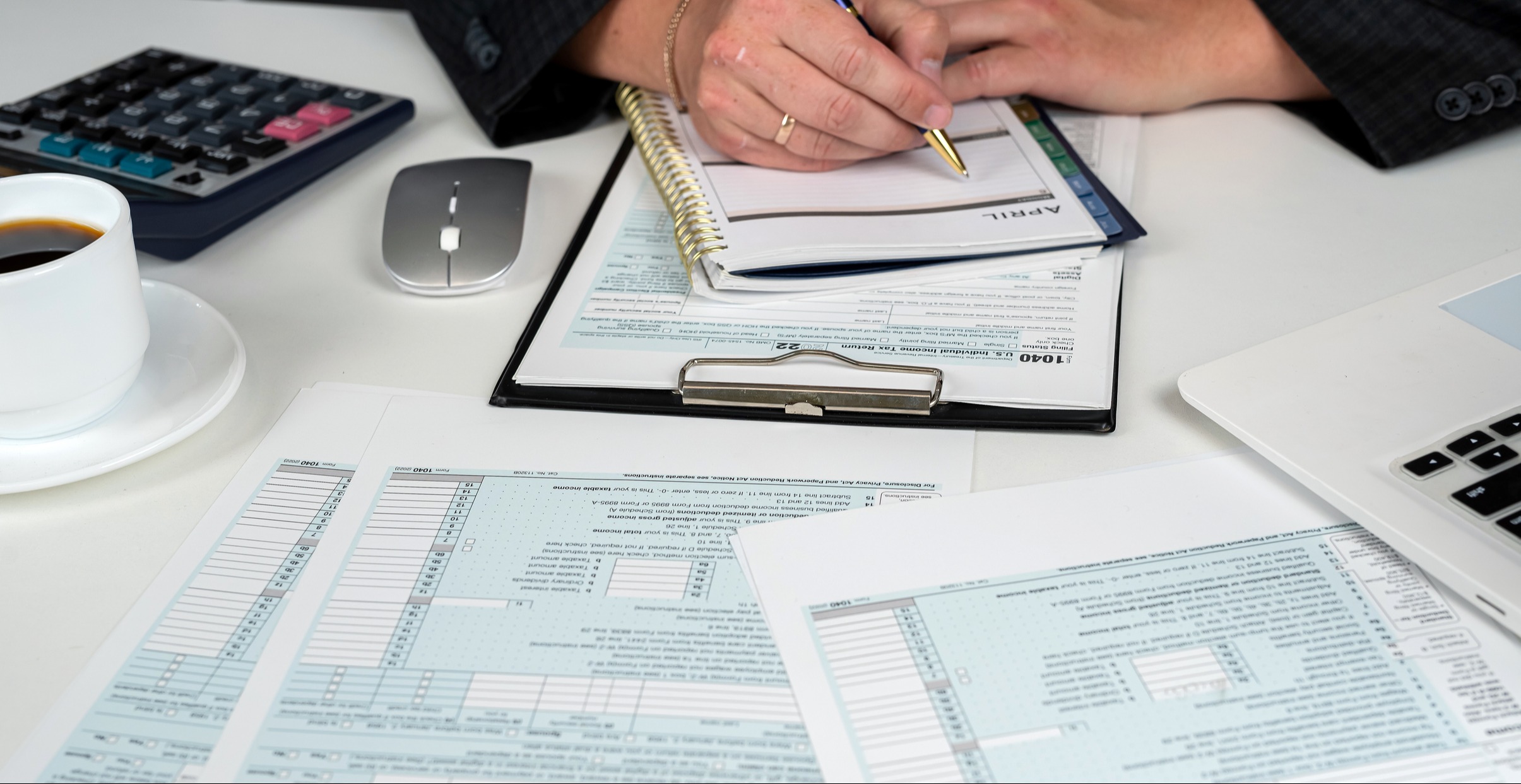 Business Consulting